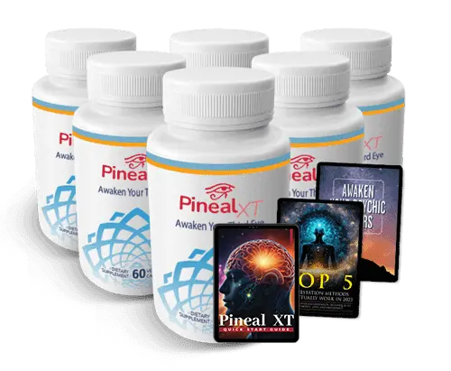 Pineal XT Regular Price